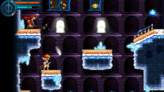 Valdis Story: Abyssal City